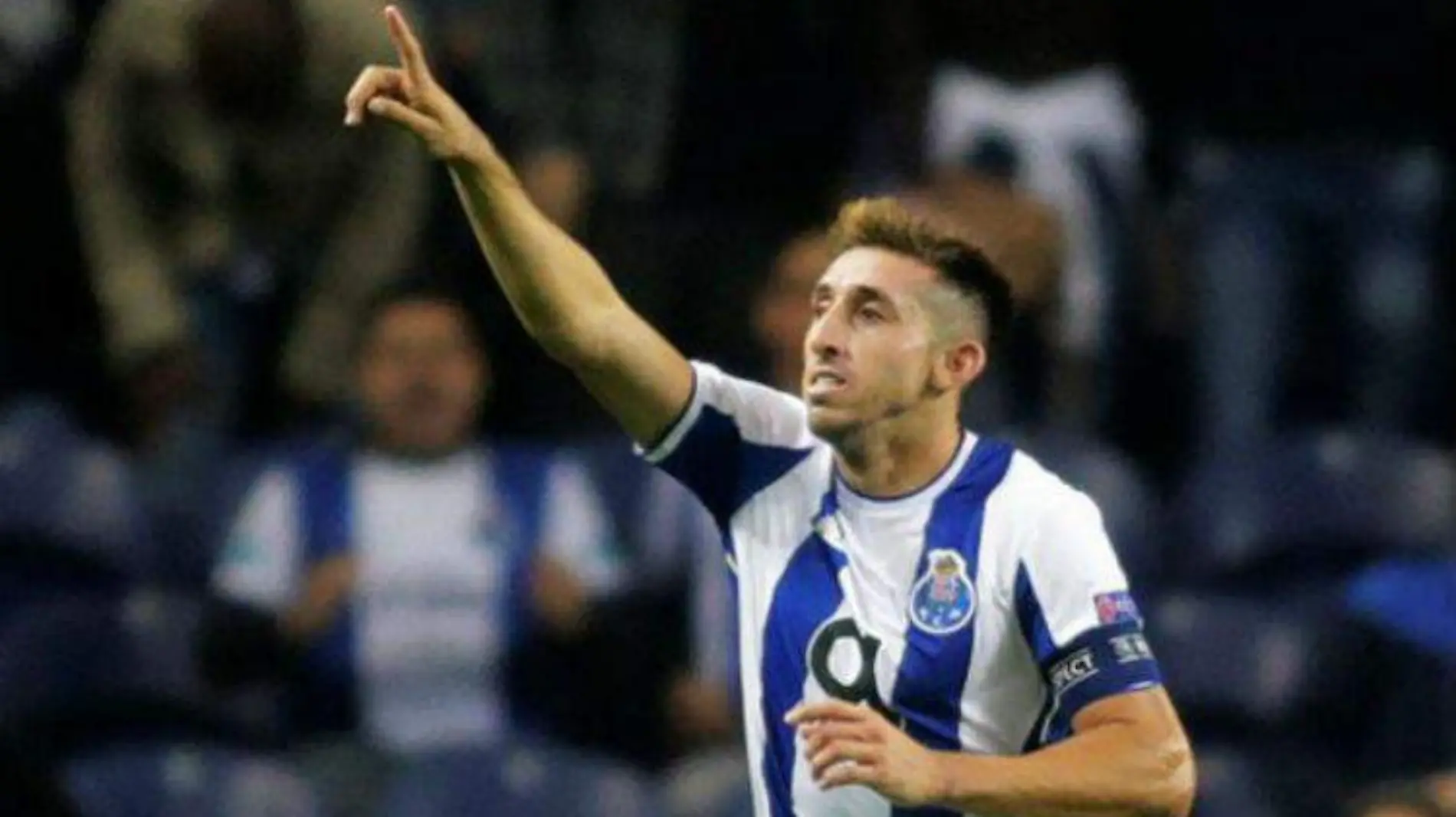 hector herrera